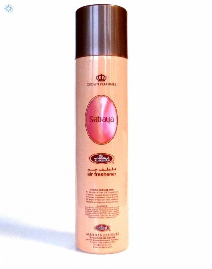 Sabaya Air Freshener – 300ml