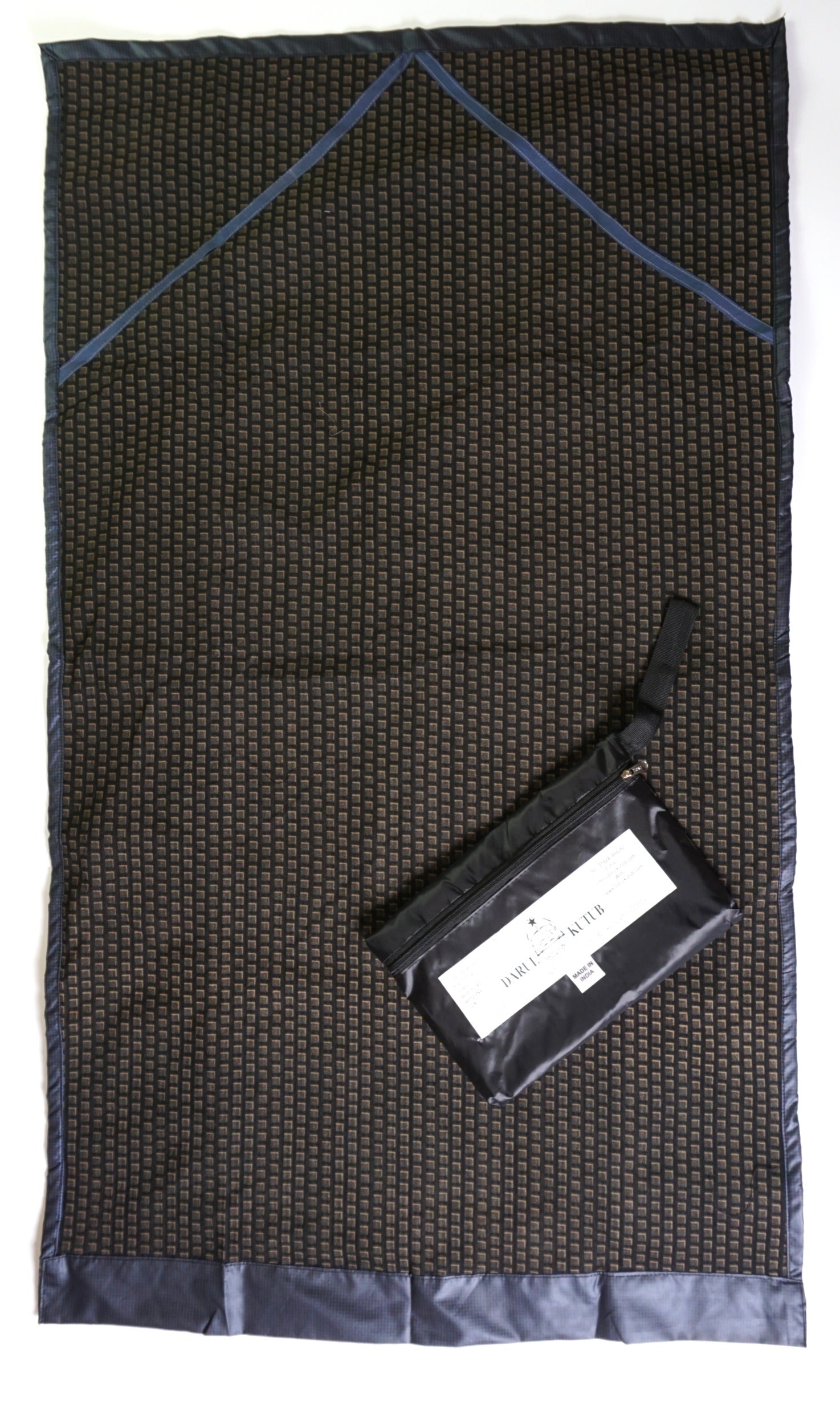 Deluxe Travel Prayer Mat