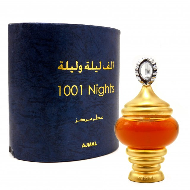 1001 NIGHTS - ALF LAILA O LAILA FOR UNISEX