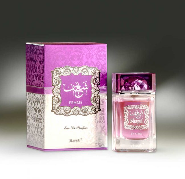 Shagaf Femme 100ml