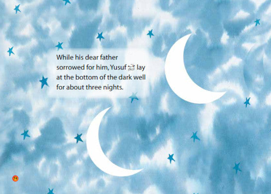 The Pious Man and His Sons