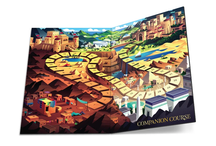 Companion Collection