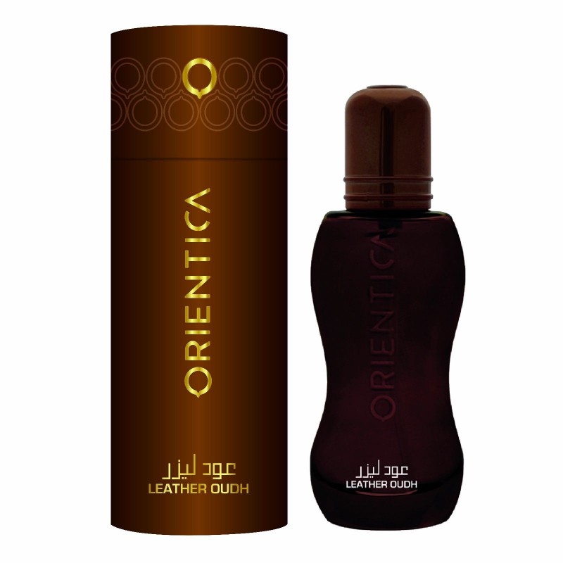 Leather Oudh Orientica 30ml