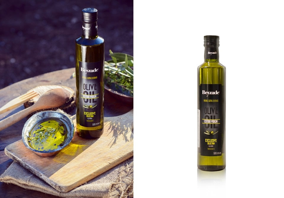 BEYZADE EXTRA VIRGIN OLIVE