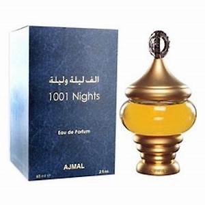 1001 Nights Eau de Parfum Spray 60ml