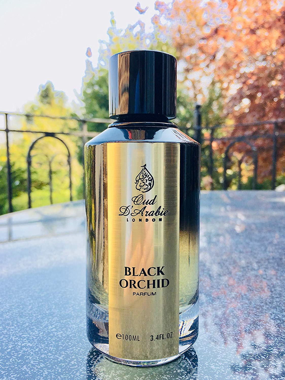 Black Orchid 100ml