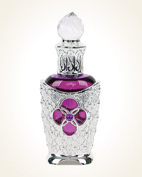 Lilia Perfume Oil 25ml