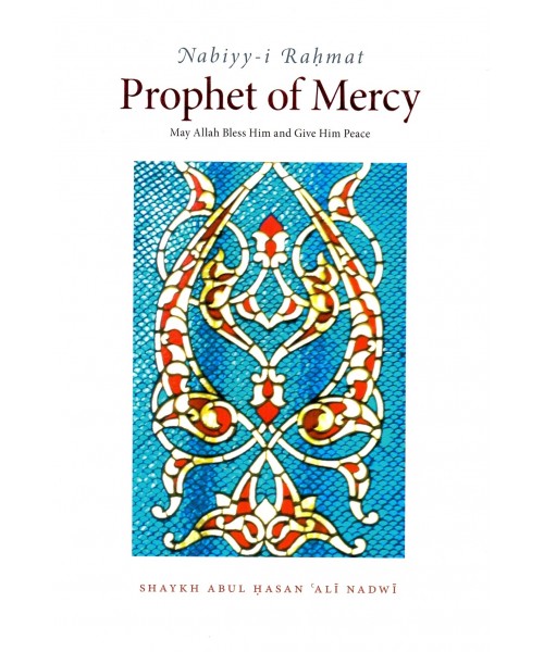 Prophet Of Mercy