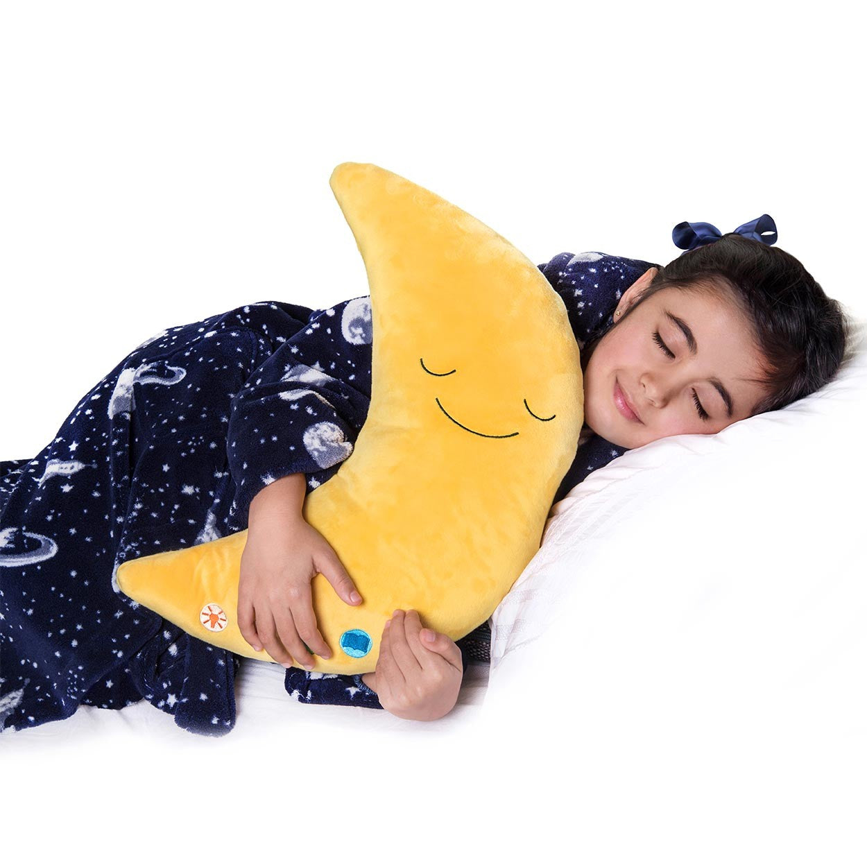 My Quran Pillow with Light & Sound