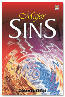 Major Sins