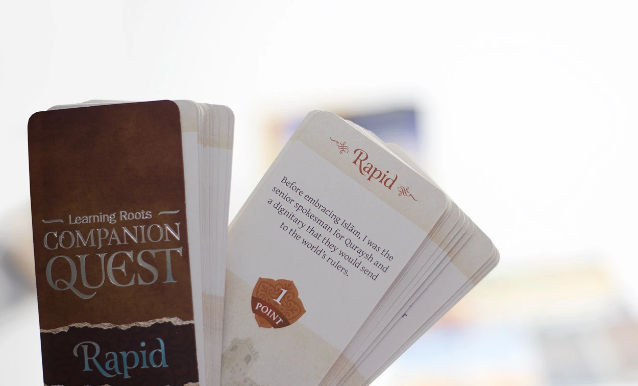 Companion Collection