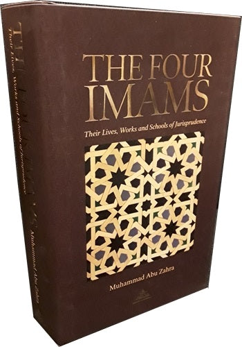 The Four Imams