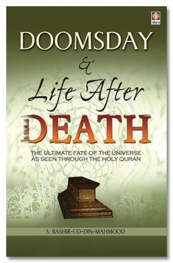 Doomsday & Life After Death