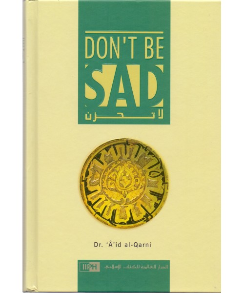 Don't Be Sad