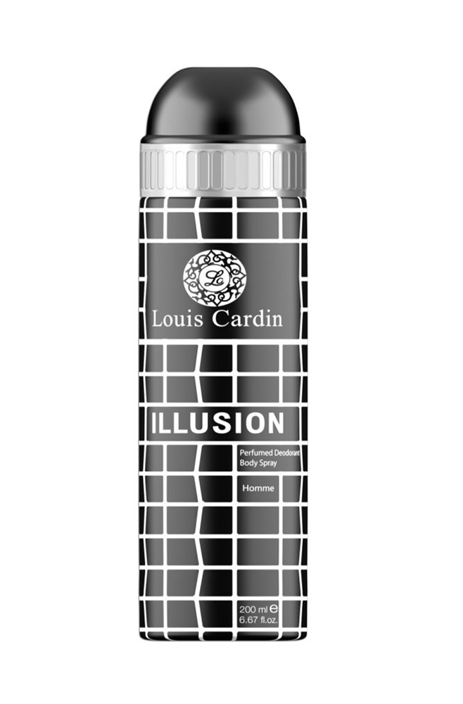 Illusion