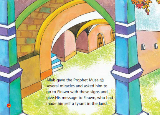 The King's Magicians