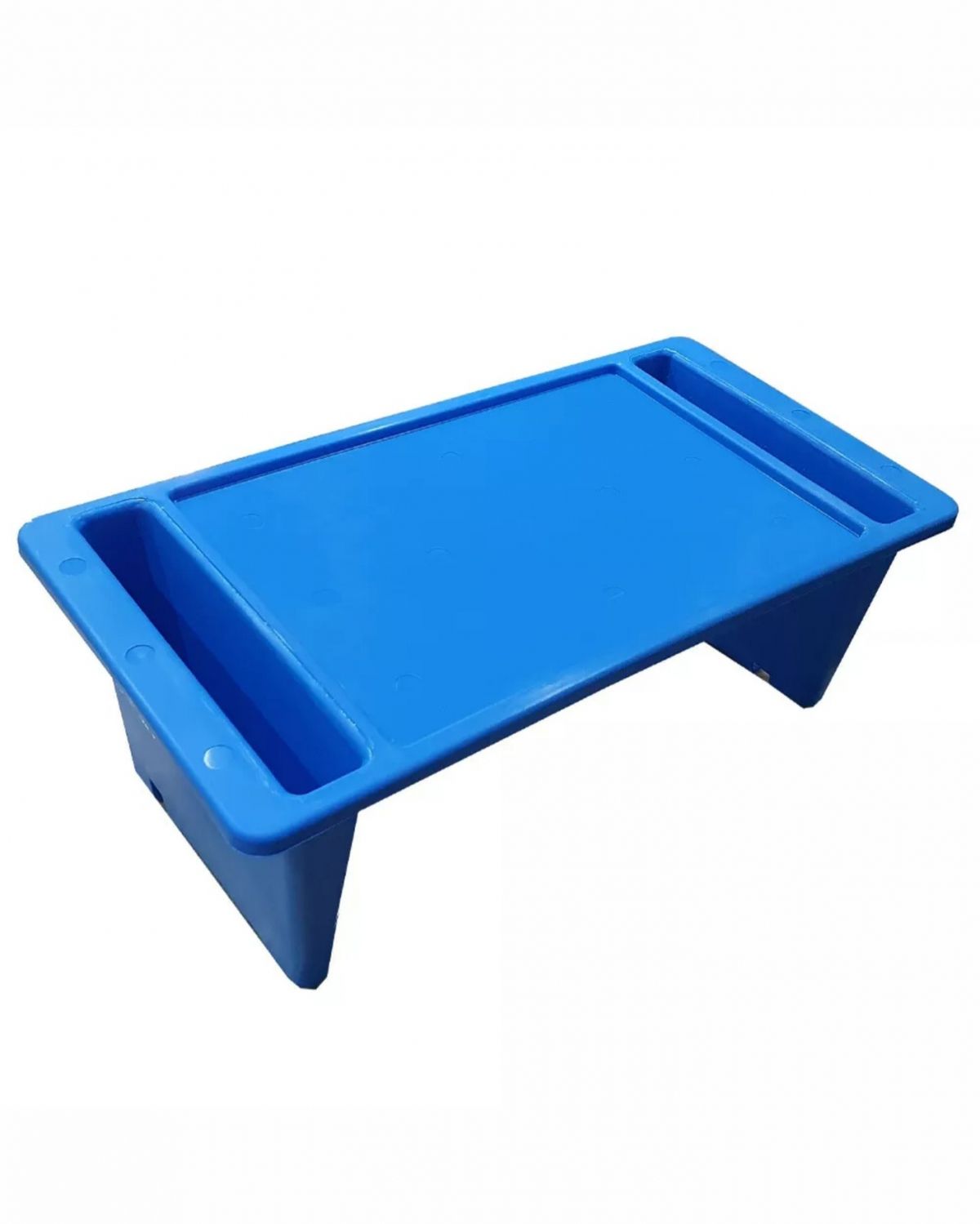 Plastick Madresa (Study) Desk - Blue
