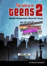 The World Of Teens 2