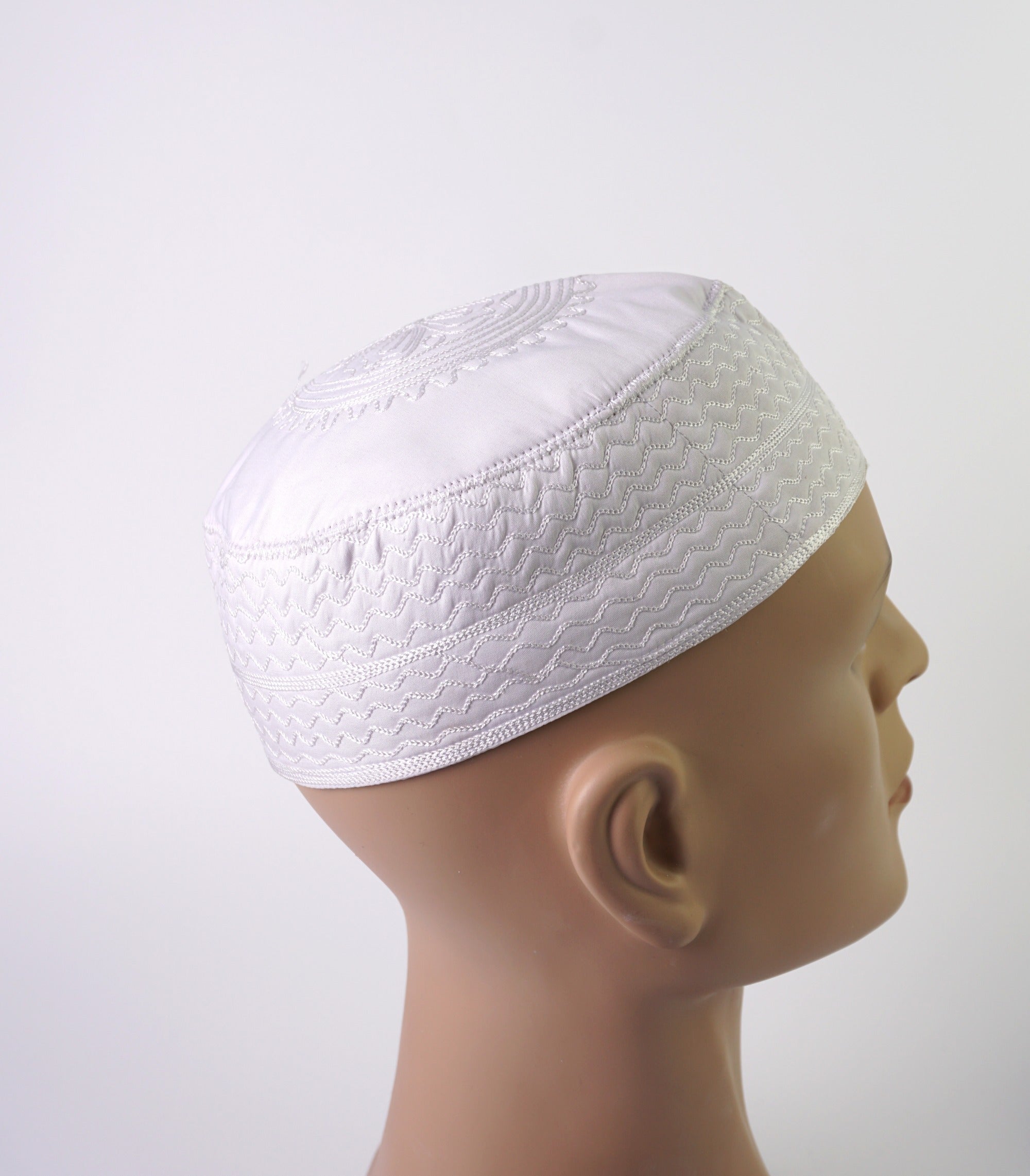 Saudi Topi ( Taqiya )