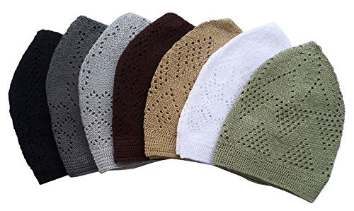 Mens Prayer Hat Merccan