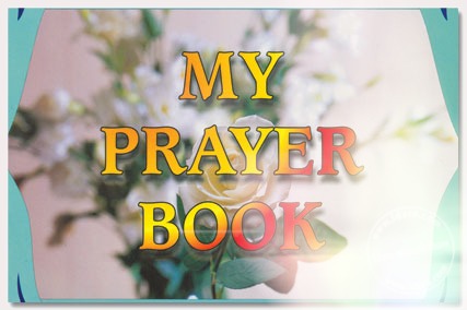 My Prayer Book