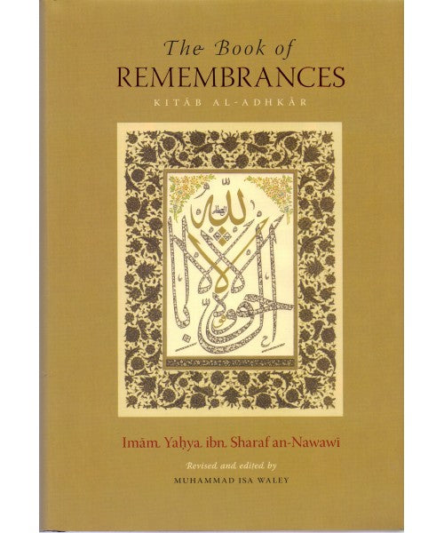 The Book Of Remembrances [Kitab al-Adhkar]
