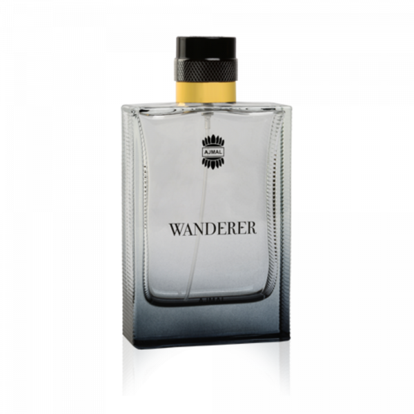 Wanderer Eau de Parfum Spray 100ml