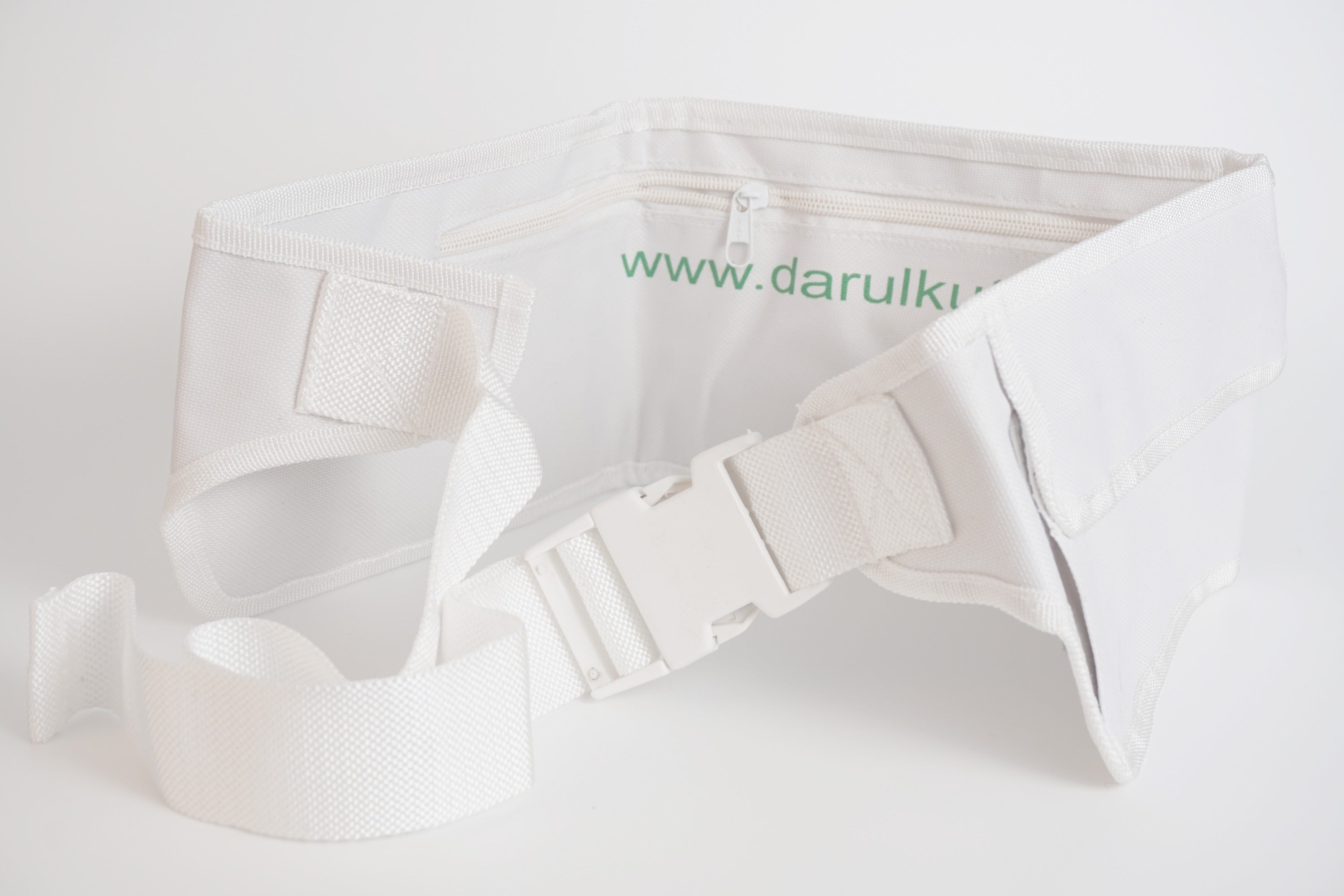 Hajj/Umrah Travel Waist Belt