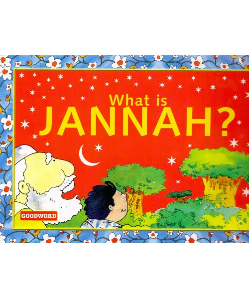 What Is Jannah?