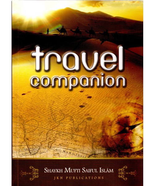 Travel Companion