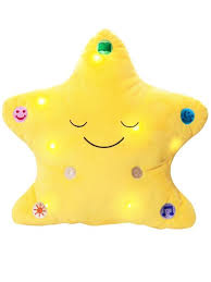 My Dua’ Pillow – Yellow