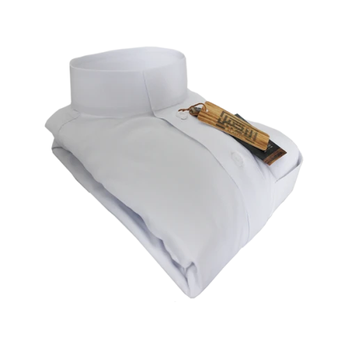 AL ASEEL THOBE PREMIUM COLLECTION (WHITE)