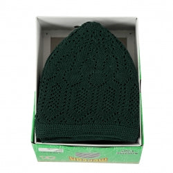 Mens Prayer Hat Merccan