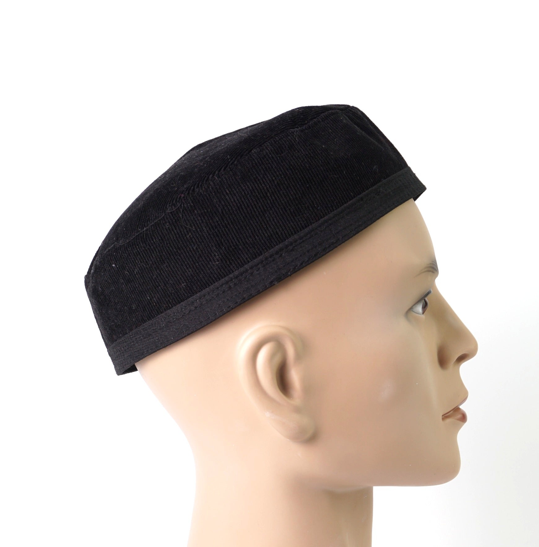 Russian Velvet Feeling Hat