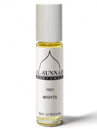 1001 Nights ( Al Sunnah )