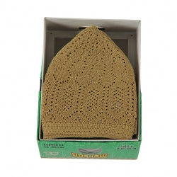 Mens Prayer Hat Merccan