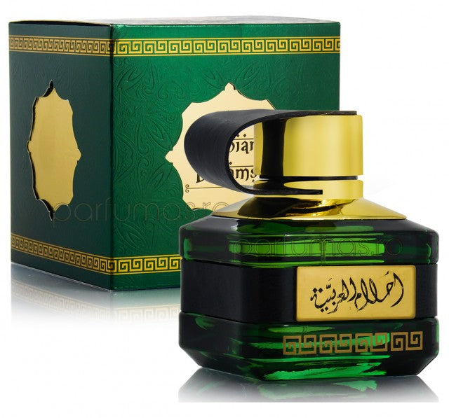 Arabian Dreams by Ajyad Spray 100ml