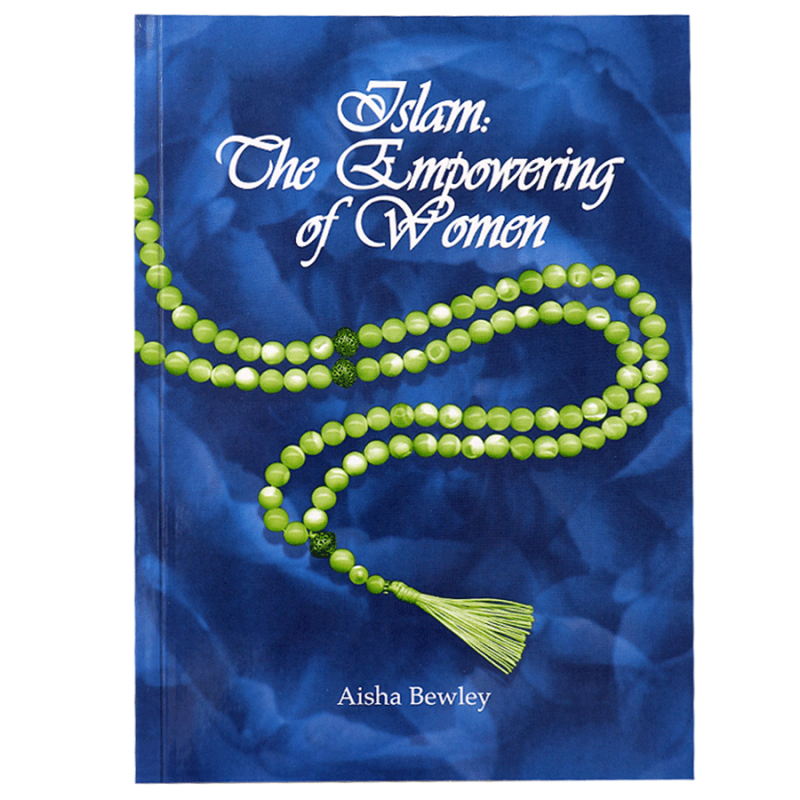 Islam The Empowering Of Women