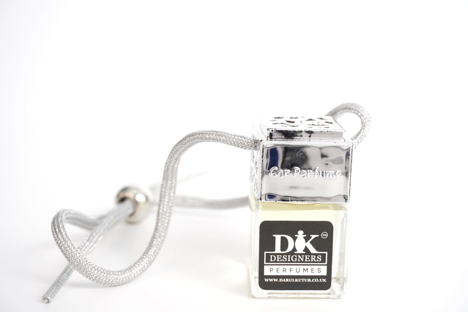 Oud Musk Car Air Freshener