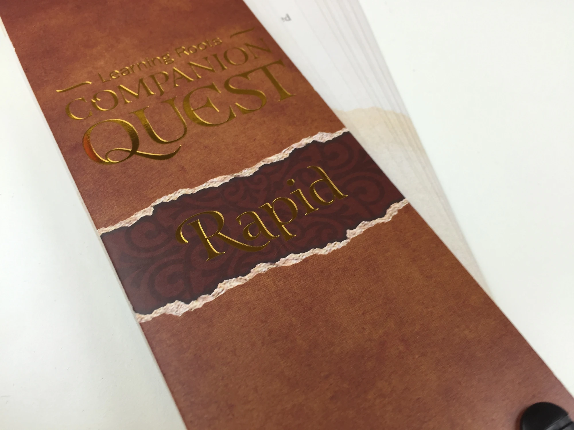 Companion Collection