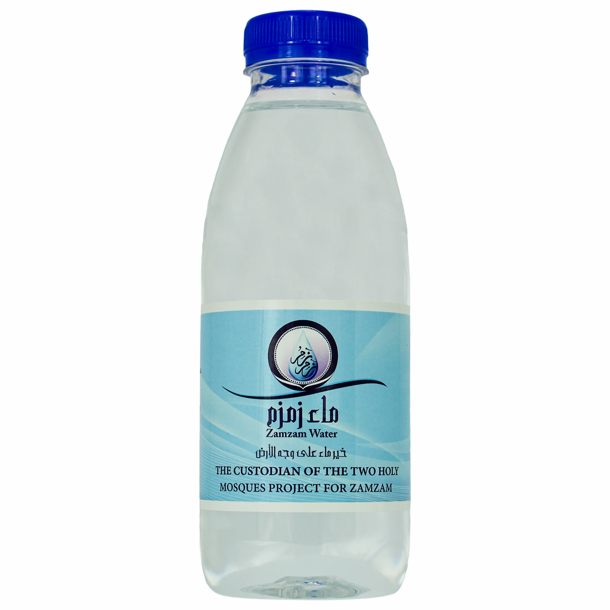 Zam Zam Water 250ml