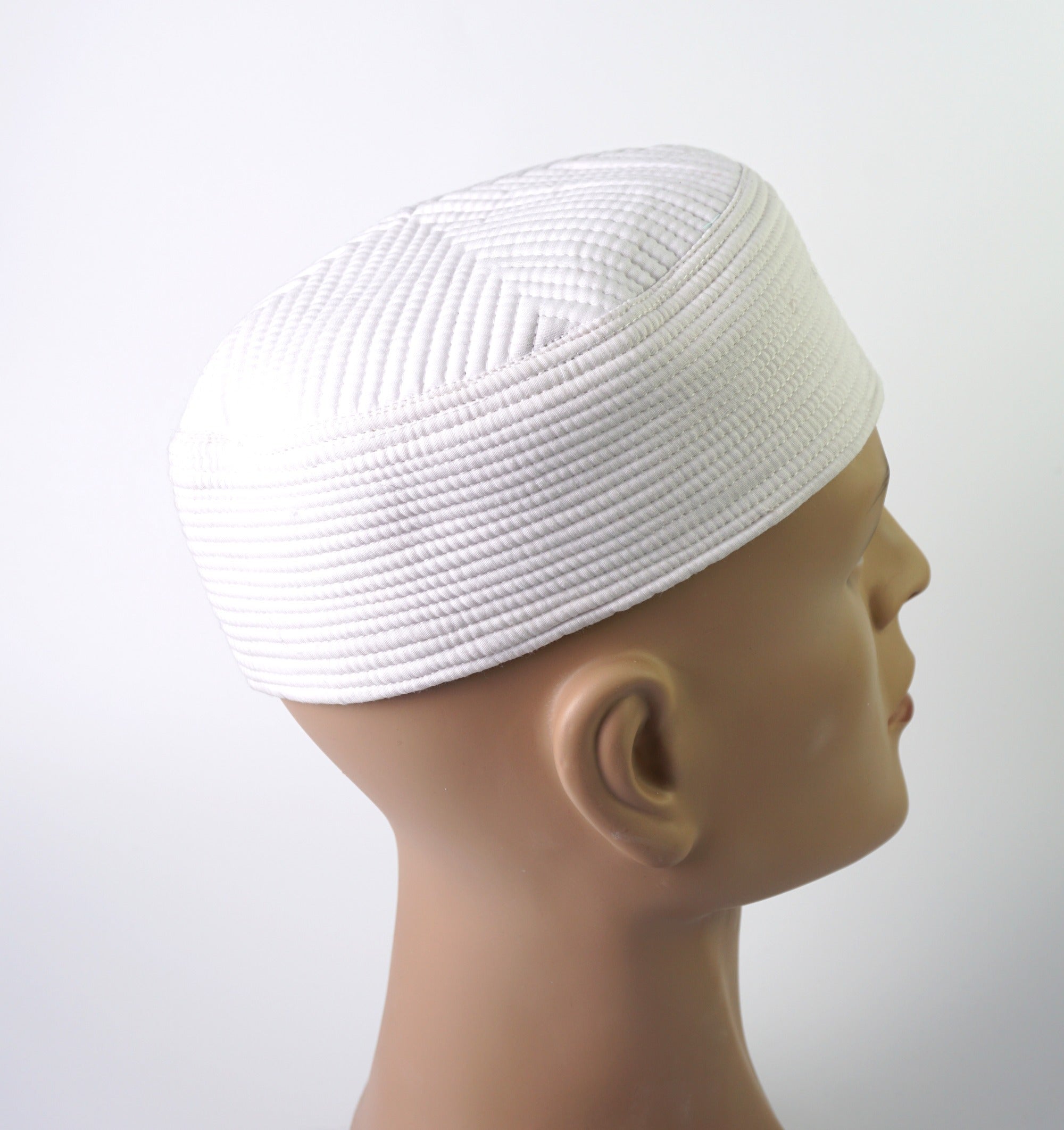 Jordanian Style Hat ( ind )