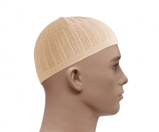 Mens Bamboo Prayer Hat