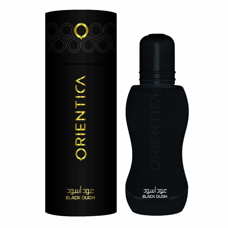 Black Oudh Orientica 30ml