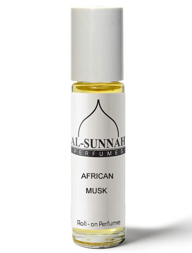 AFRICAN MUSK