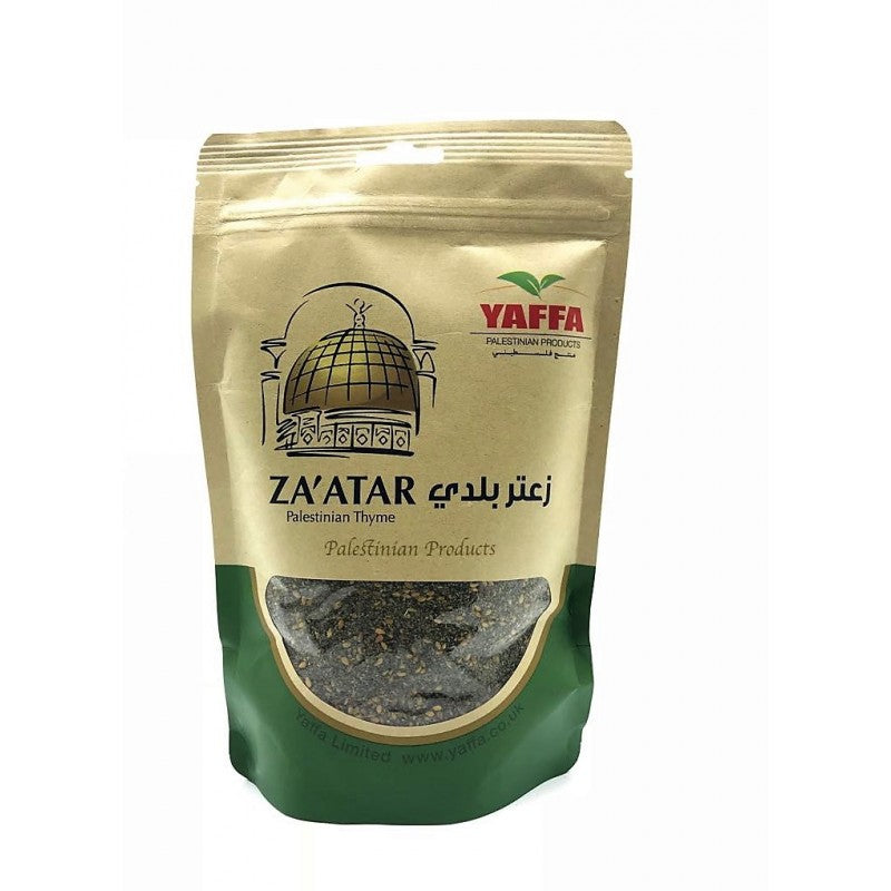 Zataar (Thyme Mix) - 250g