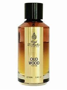 Oud Wood Spray 100ml