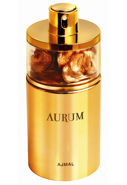 Aurum Eau de Parfum Spray 75ml