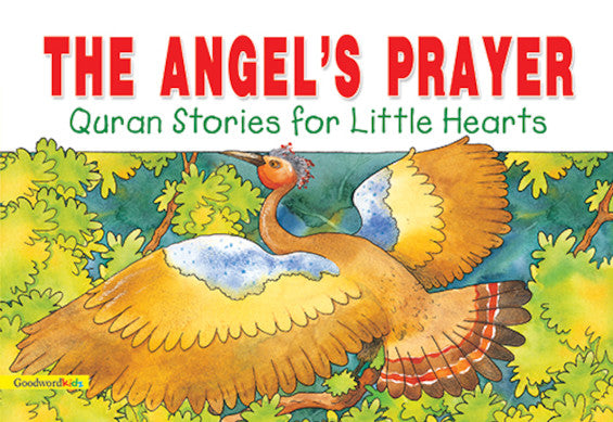 The Angel's Prayer