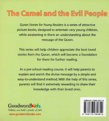 The Camel and the Evil People